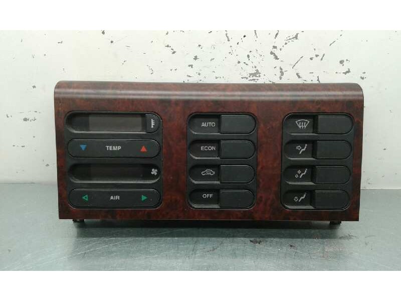 Recambio de mando climatizador para lancia dedra berl. 1.8 cat referencia OEM IAM 203497 203497 