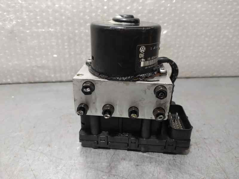 Recambio de abs para volkswagen golf iv berlina (1j1) conceptline referencia OEM IAM 1J06144117C 1002040142 ATE