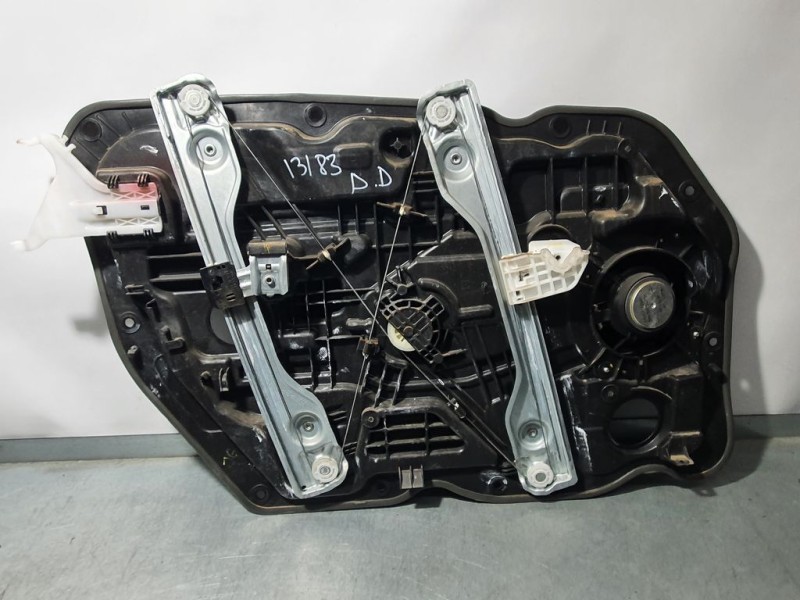 Recambio de elevalunas delantero derecho para kia cee´d concept plus referencia OEM IAM 82480A2111  ELÉCTRICO 6 PINS