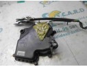 Recambio de elevalunas trasero izquierdo para seat leon (1p1) reference referencia OEM IAM 1P0839461  ELECTRICO