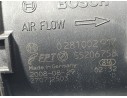Recambio de caudalimetro para alfa romeo mito (145) distinctive referencia OEM IAM 55206758 0281002917 BOSCH
