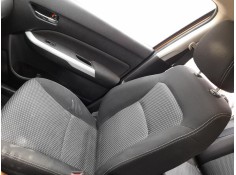 Recambio de asiento delantero derecho para suzuki vitara (ly) 1.6 ddis (apk 416d) referencia OEM IAM   