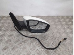 RETROVISOR DERECHO 6C1857502C ELECTRICO 6 PINES