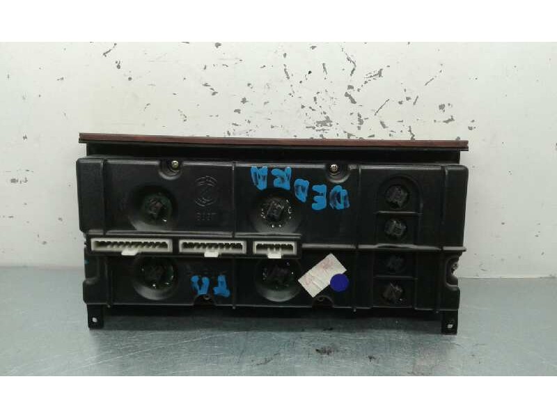 Recambio de mando climatizador para lancia dedra berl. 1.8 cat referencia OEM IAM 203497 203497 