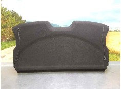 Recambio de bandeja trasera para citroën c4 berlina collection referencia OEM IAM   