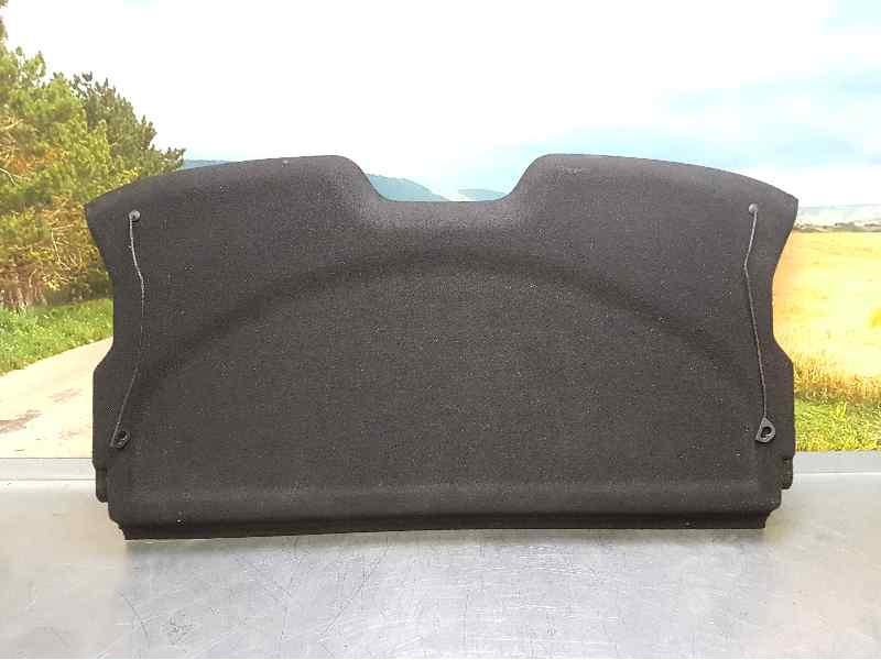 Recambio de bandeja trasera para citroën c4 berlina collection referencia OEM IAM   