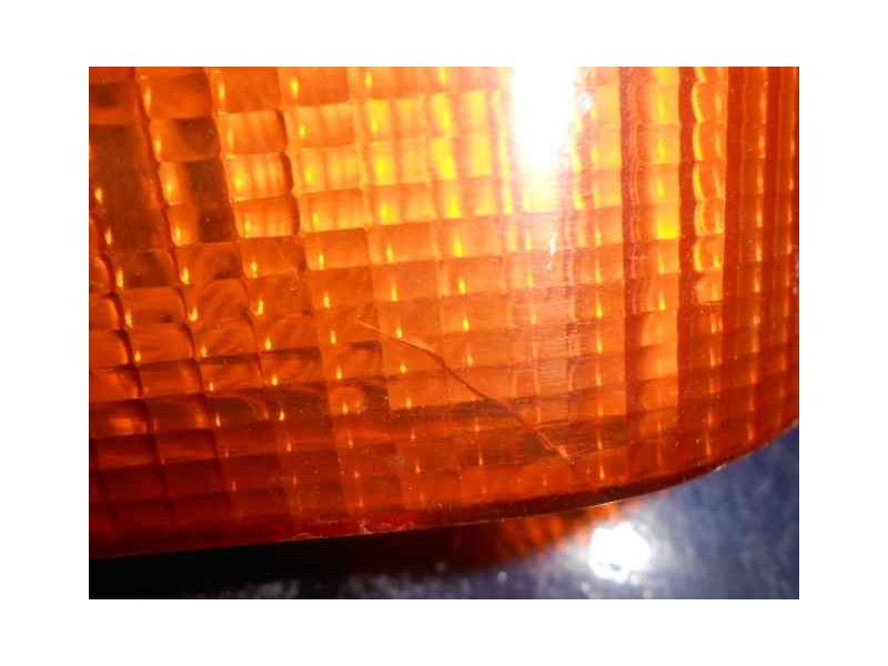 Recambio de piloto trasero derecho para fiat cinquecento (170) 0.9 i.e. referencia OEM IAM   