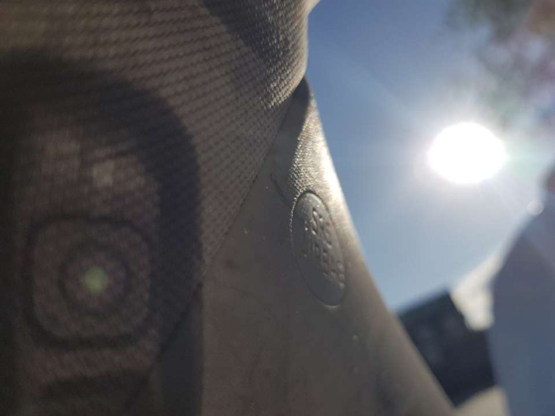 Recambio de airbag cortina delantero izquierdo para toyota rav4 hybrid 4x2 advance referencia OEM IAM 6218042071  