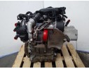 Recambio de motor completo para volkswagen polo advance referencia OEM IAM CHZL  