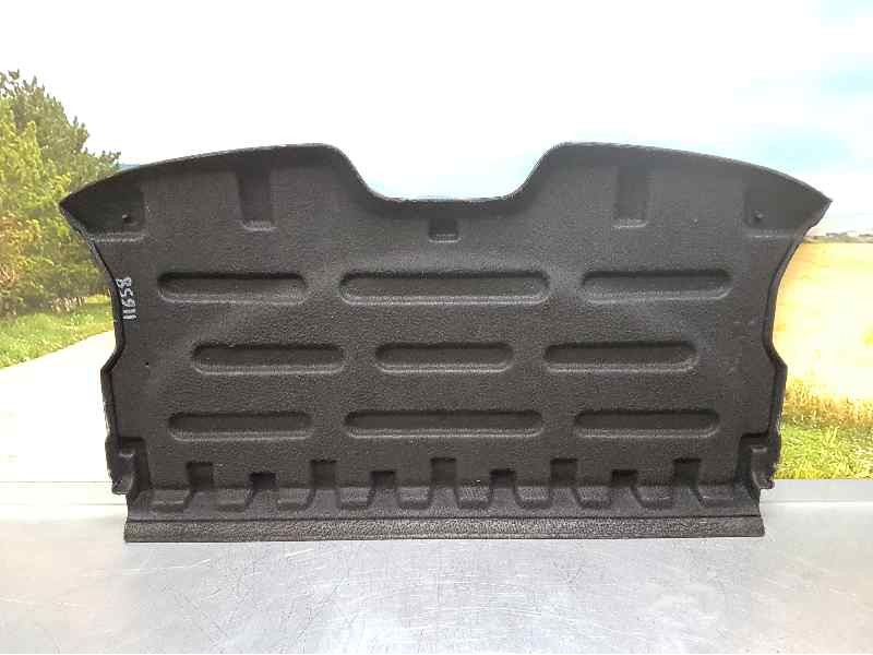 Recambio de bandeja trasera para citroën c4 berlina collection referencia OEM IAM   