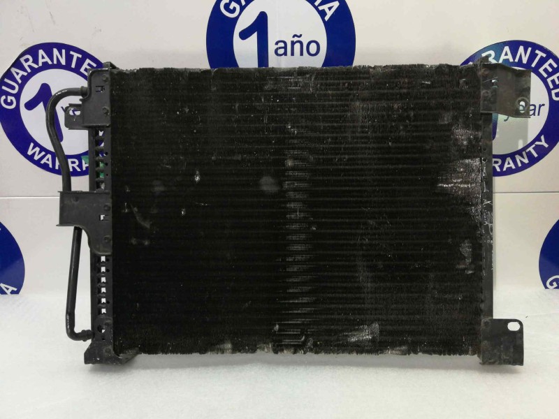 Recambio de condensador / radiador aire acondicionado para chrysler jeep gr.cherokee (zj)/(z) 4.0 cat referencia OEM IAM   