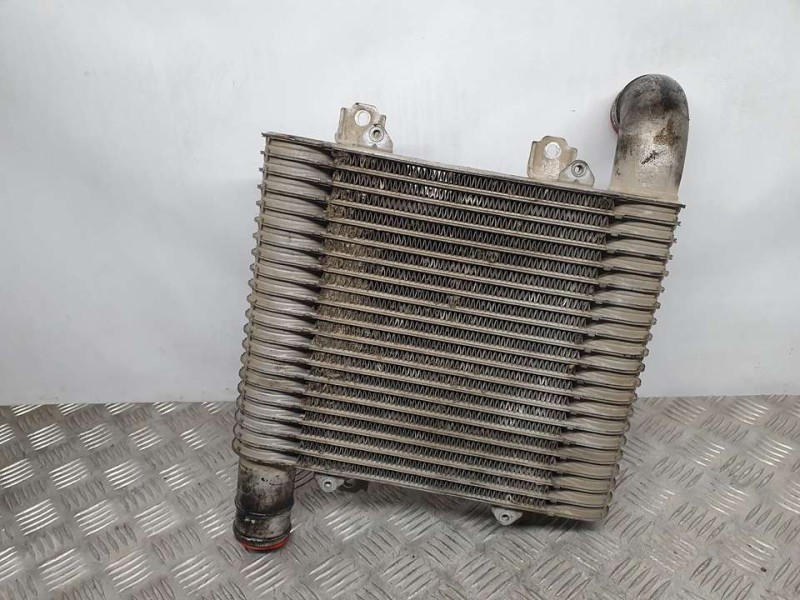 Recambio de intercooler para kia carens 2.0 crdi lx monovolumen referencia OEM IAM 2827127350  