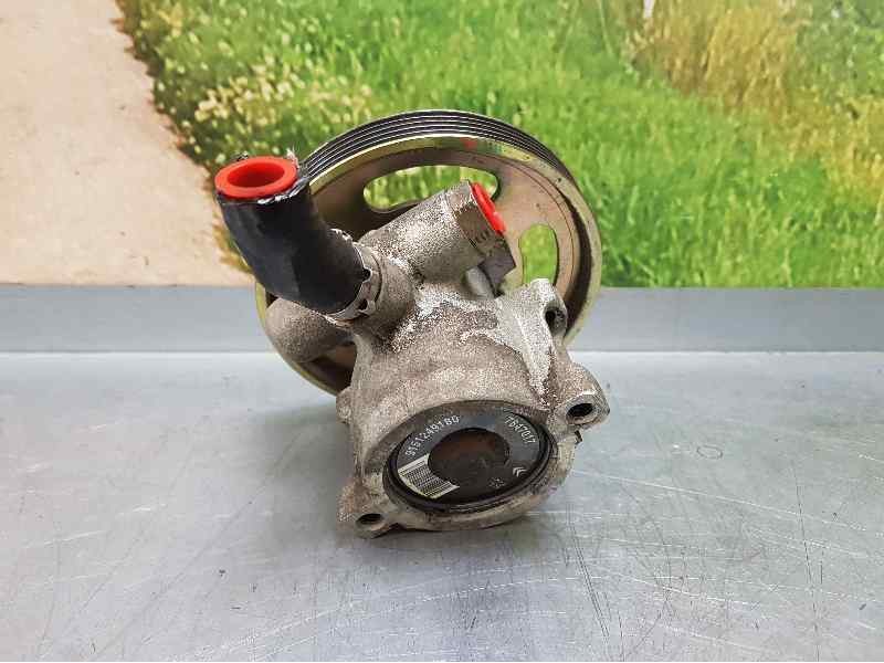 Recambio de bomba direccion para peugeot 306 berlina 3/4/5 puertas (s2) graffic referencia OEM IAM 9151249180 7847017 