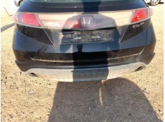 PARAGOLPES TRASERO 71501SMGE50ZM TOCADO 