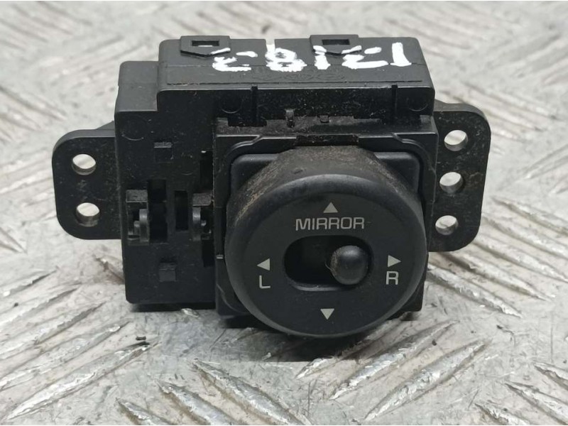 Recambio de mando retrovisor para kia cee´d concept plus referencia OEM IAM 93530A2000 49D4801000 