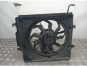 Recambio de electroventilador para kia picanto concept referencia OEM IAM 3137230240  BOSCH
