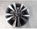 Recambio de llanta aluminio para honda insight (ze_) 1.3 ima (ze28, ze2) referencia OEM IAM 6X15 4 TORN ET50 ALUMINIO ROZADA