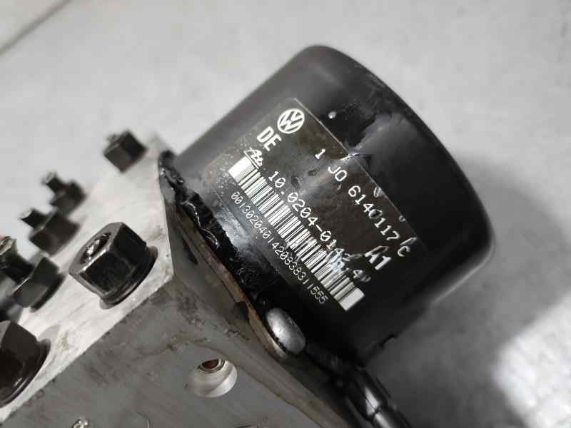 Recambio de abs para volkswagen golf iv berlina (1j1) conceptline referencia OEM IAM 1J06144117C 1002040142 ATE