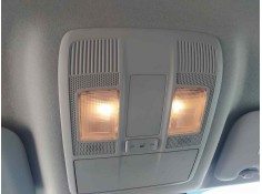 Recambio de luz interior para mazda 3 lim. () black tech edition referencia OEM IAM KD4569971  