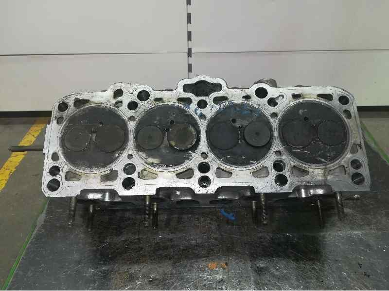 Recambio de culata para audi a3 (8l) 1.9 tdi referencia OEM IAM 038103373E  SE RECOMIENDA COMPROBAR A PRESIÓN