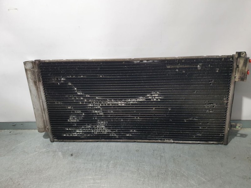 Recambio de condensador / radiador aire acondicionado para alfa romeo mito (145) distinctive referencia OEM IAM 50526515  