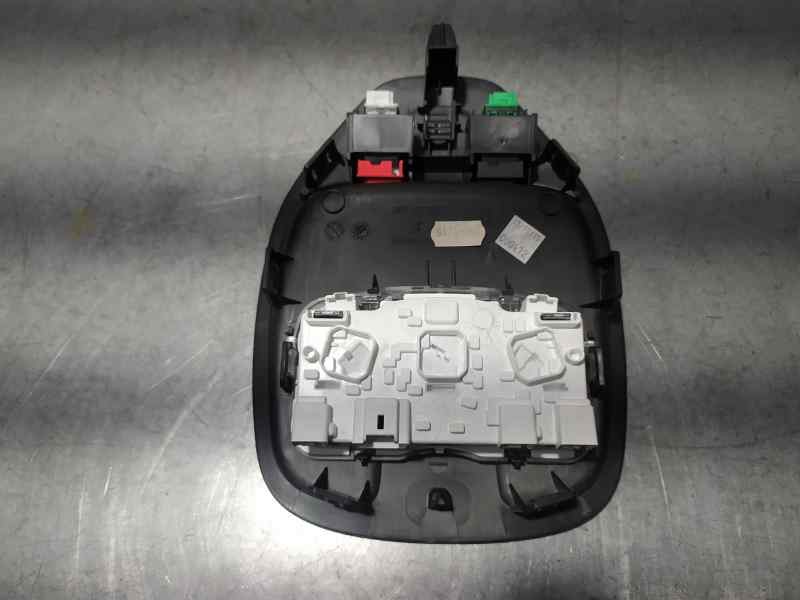 Recambio de luz interior para citroën ds4 design referencia OEM IAM 9671973977 6362AQ 