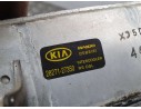 Recambio de intercooler para kia carens 2.0 crdi lx monovolumen referencia OEM IAM 2827127350  
