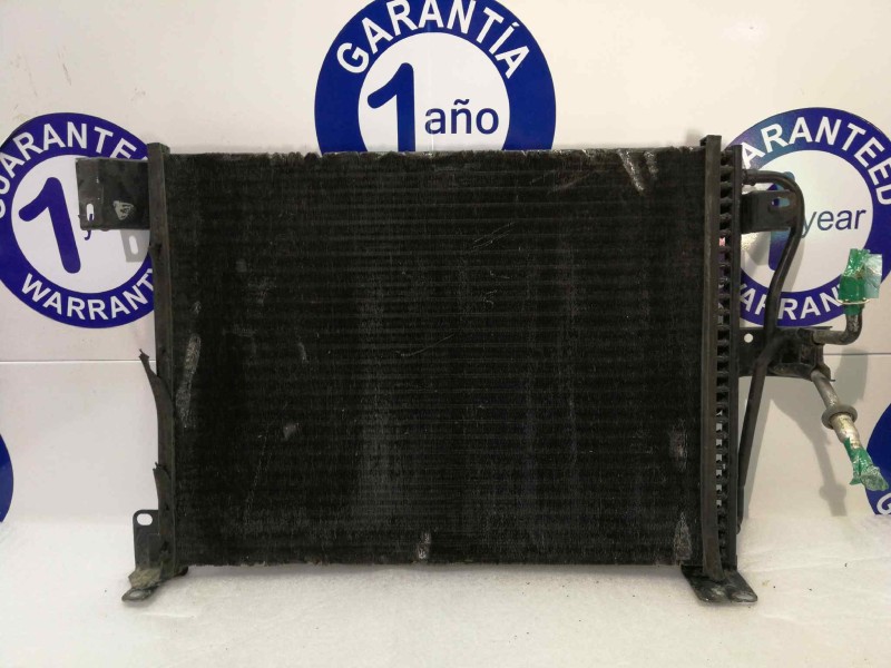 Recambio de condensador / radiador aire acondicionado para chrysler jeep gr.cherokee (zj)/(z) 4.0 cat referencia OEM IAM   