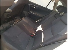 Recambio de asientos traseros para toyota rav4 hybrid 4x2 advance referencia OEM IAM   