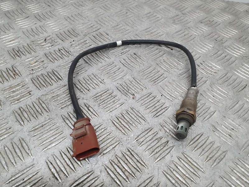 Recambio de sonda lambda para seat ibiza (kj1) reference referencia OEM IAM 04C906262A  