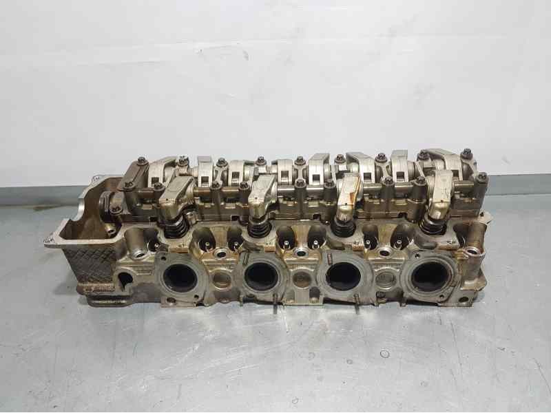 Recambio de culata para mercedes-benz clase clk (w209) coupe 5.0 v8 24v cat referencia OEM IAM R1130161601  