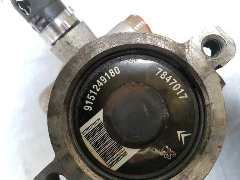 Recambio de bomba direccion para peugeot 306 berlina 3/4/5 puertas (s2) graffic referencia OEM IAM 9151249180 7847017 