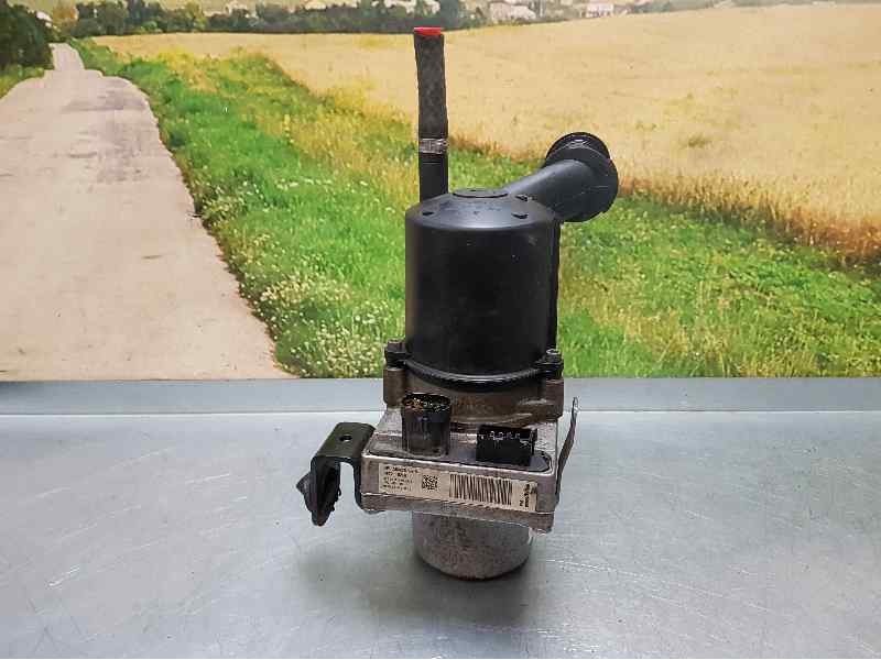 Recambio de bomba direccion electrica para citroën c4 berlina collection referencia OEM IAM 9680989480 A5097515B HPI