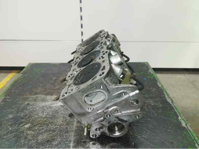 Recambio de culata para audi a3 (8l) 1.9 tdi referencia OEM IAM 038103373E  SE RECOMIENDA COMPROBAR A PRESIÓN