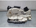 Recambio de cerradura puerta delantera izquierda para volkswagen tiguan (5n1) advance referencia OEM IAM 5N1837015A  7 PINES