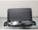 Recambio de sistema navegacion gps para peugeot 3008 gt line referencia OEM IAM 9810032680  RAYADA