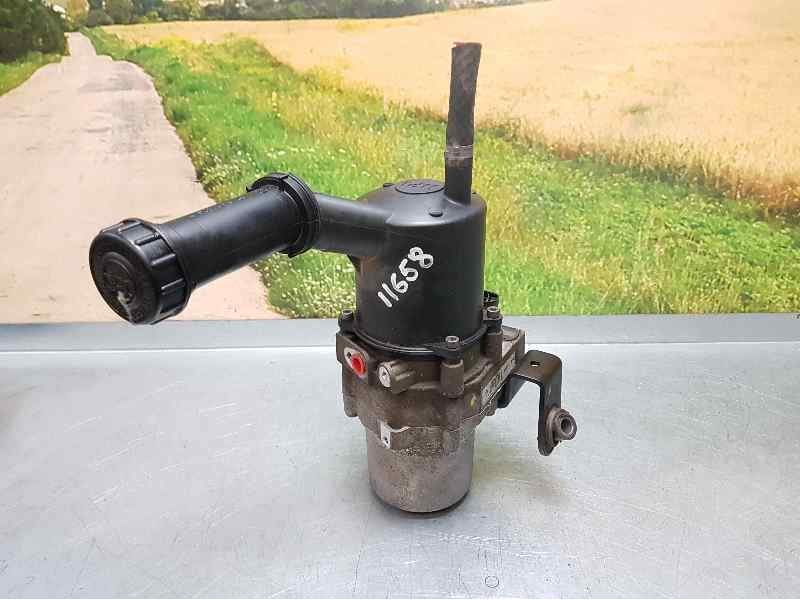 Recambio de bomba direccion electrica para citroën c4 berlina collection referencia OEM IAM 9680989480 A5097515B HPI
