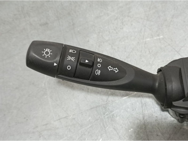 Recambio de mando luces para hyundai i10 style referencia OEM IAM 93410B9521  