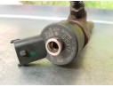 Recambio de inyector para renault scenic ii 1.9 dci diesel referencia OEM IAM 8200100272 0445110110B BOSCH