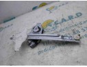 Recambio de elevalunas trasero izquierdo para citroën c4 picasso avatar referencia OEM IAM   