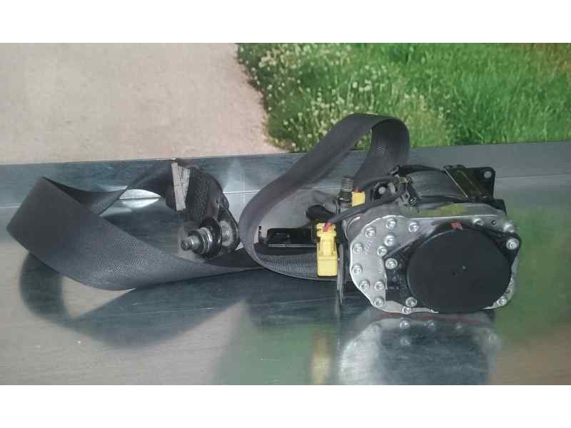 Recambio de pretensor airbag derecho para honda accord tourer (cn/cm) 2.2i ctdi executive referencia OEM IAM   