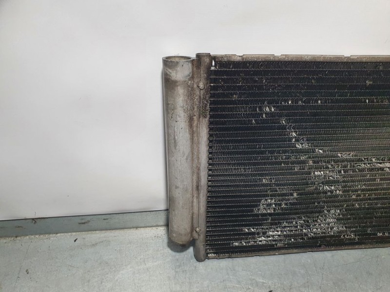 Recambio de condensador / radiador aire acondicionado para alfa romeo mito (145) distinctive referencia OEM IAM 50526515  