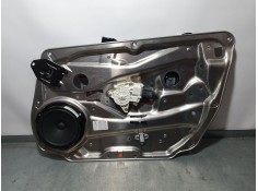 Recambio de elevalunas delantero derecho para mercedes-benz clase c (w204) berlina c 220 cdi (204.008) referencia OEM IAM A20476