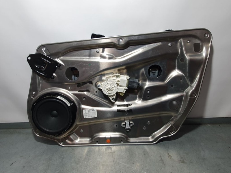 Recambio de elevalunas delantero derecho para mercedes-benz clase c (w204) berlina c 220 cdi (204.008) referencia OEM IAM A20476