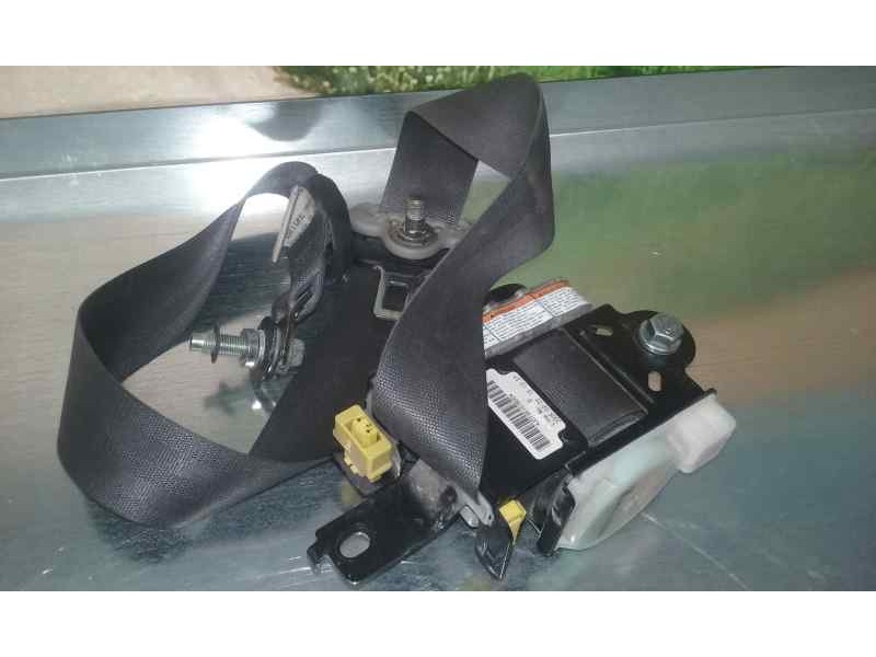 Recambio de pretensor airbag derecho para honda accord tourer (cn/cm) 2.2i ctdi executive referencia OEM IAM   