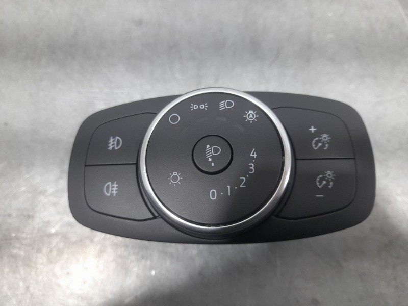 Recambio de mando luces para ford focus iv turnier (hp) 1.0 ecoboost mhev referencia OEM IAM 1050797300  