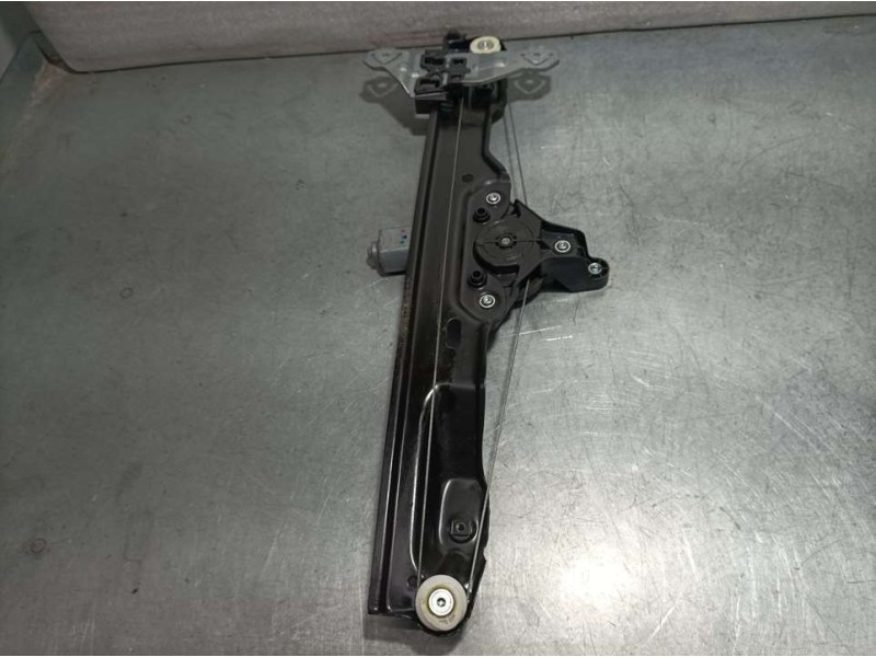 Recambio de elevalunas delantero derecho para renault kadjar business referencia OEM IAM 807207795R  ELECTRICO