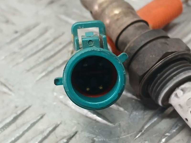 Recambio de sonda lambda para ford fiesta (ccn) trend referencia OEM IAM AE819F472CA  