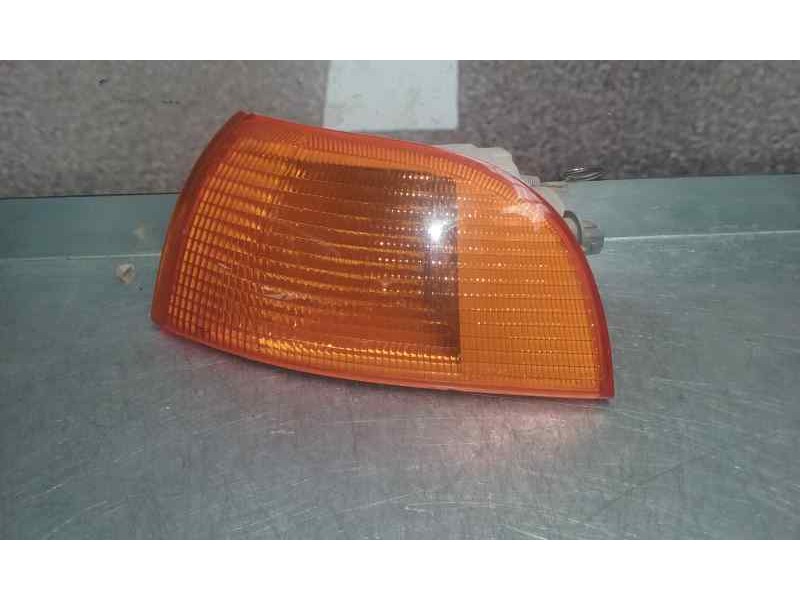 Recambio de piloto delantero derecho para fiat punto berlina (176) 60 sx referencia OEM IAM   AMBAR