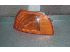 Recambio de piloto delantero derecho para fiat punto berlina (176) 60 sx referencia OEM IAM   AMBAR